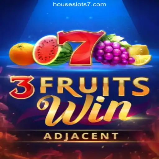 Discovering the Exciting World of 3FruitsWin on HouseSlots777