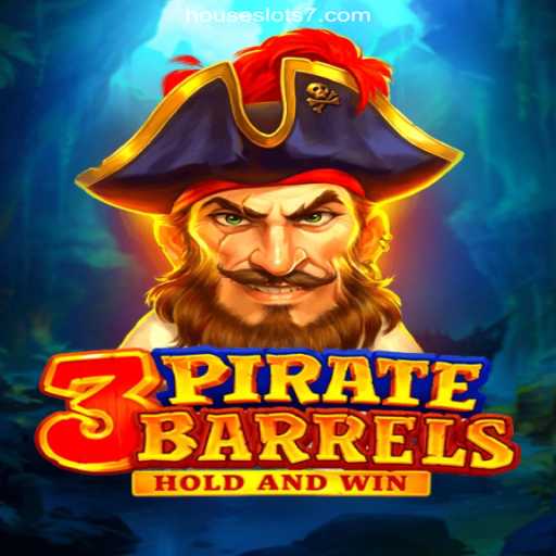 Discover the Thrills of 3PirateBarrels on HouseSlots777: The Official Slots Platform in Brazil