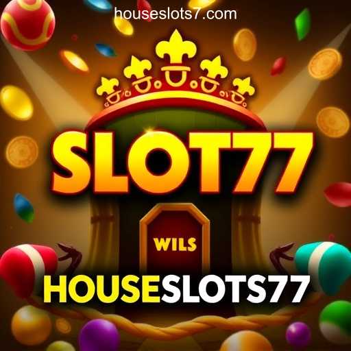 Discover the Thrills of the HouseSlots777 Platform-Oficial Slots Brasil #1