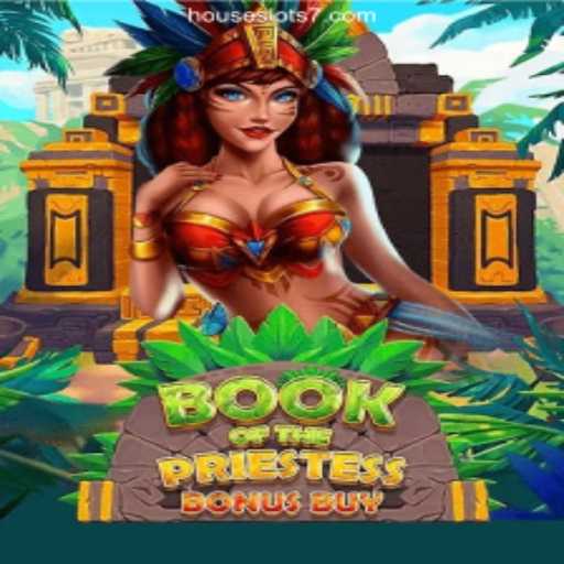 Discover the Mystical World of BookOfThePriestess on HouseSlots777 Platform