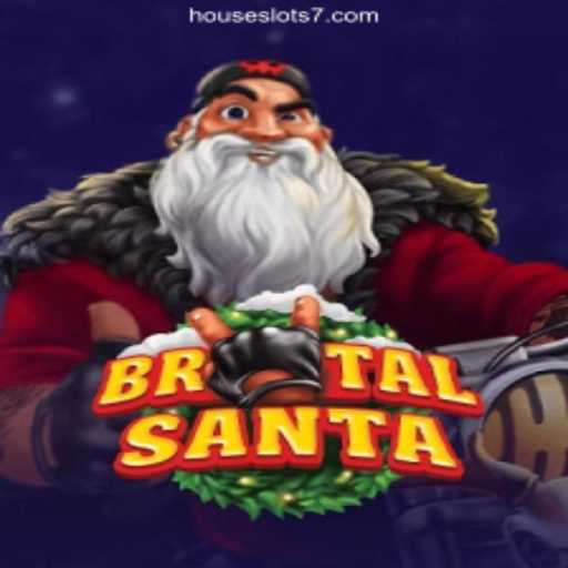 Unleashing the Festive Fury: A Dive into BrutalSanta on HouseSlots777