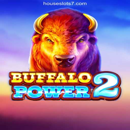 Buffalo Power 2: Thrilling Slot Action on HouseSlots777 Platform