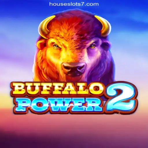 Buffalo Power 2: Thrilling Slot Action on HouseSlots777 Platform