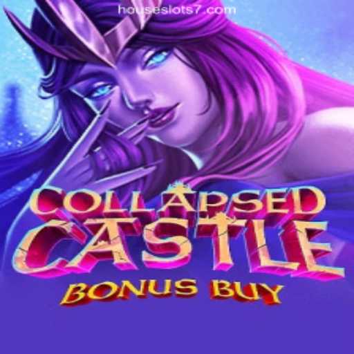Explore the Thrilling World of CollapsedCastleBonusBuy on HouseSlots777 Platform
