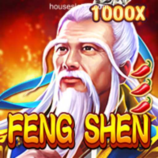 Discover FengShen: The Ultimate Gaming Experience on HouseSlots777 Platform