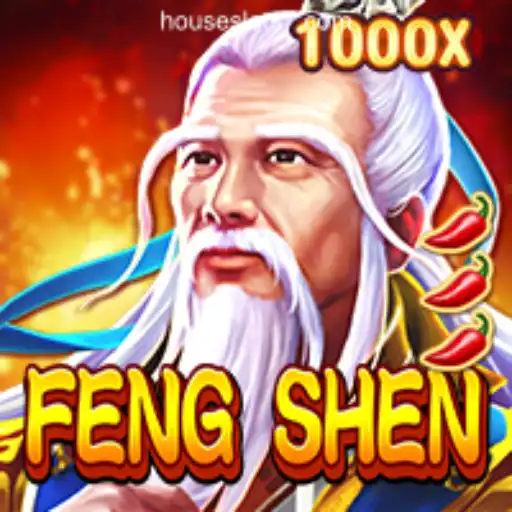 Discover FengShen: The Ultimate Gaming Experience on HouseSlots777 Platform
