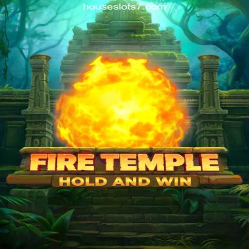 FireTemple: Unveiling the Thrilling Realm of Adventure and Luck