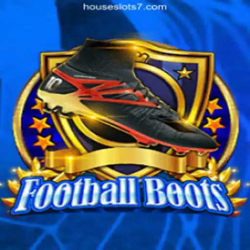 Exploring FootballBoots: Unveiling the Thrills of HouseSlots777 Platform-Oficial Slots Brasil #1