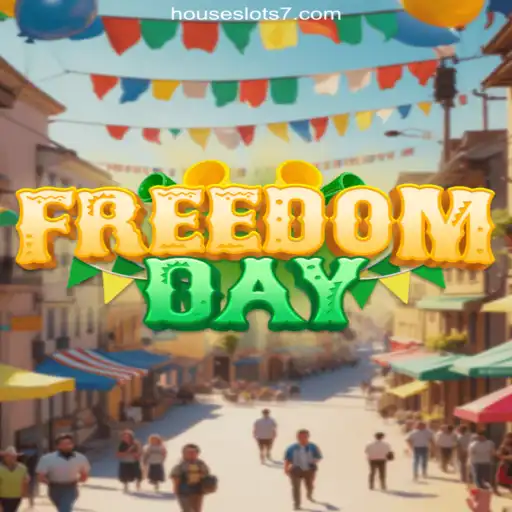 Exploring the Exciting World of FreedomDay on the HouseSlots777 Platform