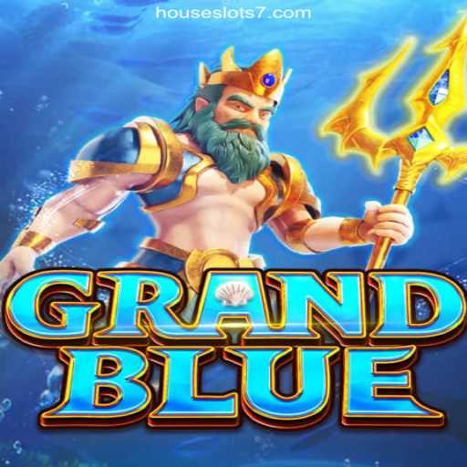 Exploring the Exciting World of GRANDBLUE on the HouseSlots777 Platform