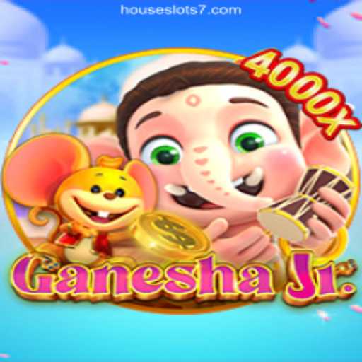 Exploring the Thrilling World of GaneshaJr on HouseSlots777 Platform