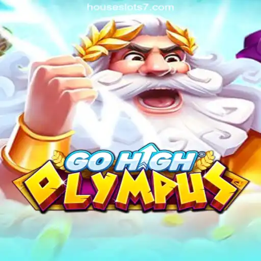 Experience the Thrill of GoHighOlympus on HouseSlots777