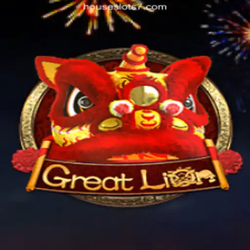 Dive Into the Adventure of 'GreatLion' on HouseSlots777