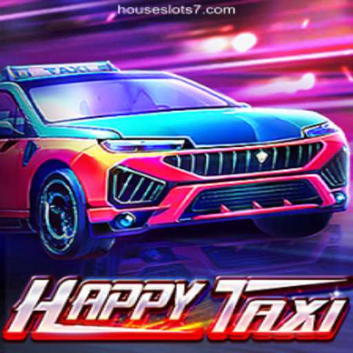 Explore the Thrills of HappyTaxi on HouseSlots777: Brazil's Premier Slots Platform