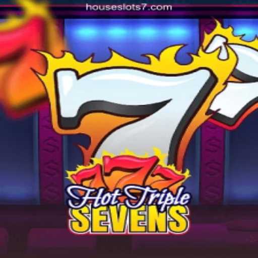 Discover the Thrills of HotTripleSevens on HouseSlots777: Brasil's Premier Slots Platform