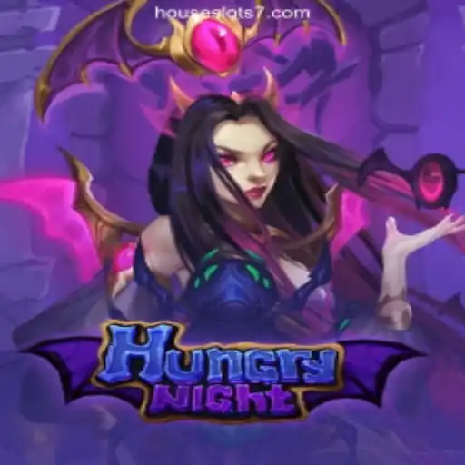 Explore the Thrilling World of HungryNight on HouseSlots777 Platform-Oficial Slots Brasil #1