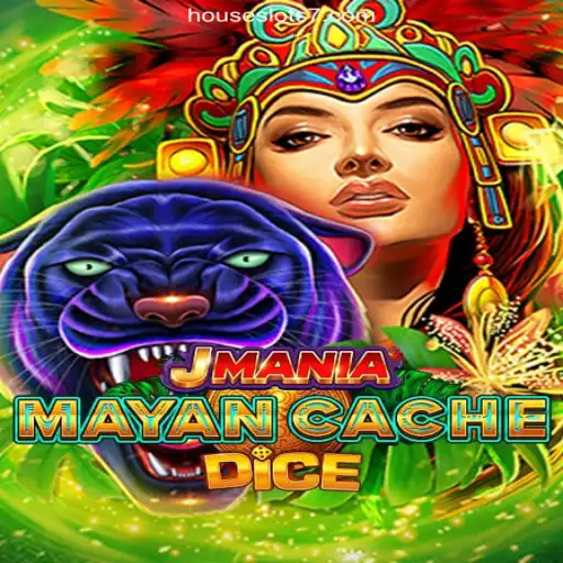 Exploring the Thrills of JManiaMayanCacheDice on HouseSlots777 Platform