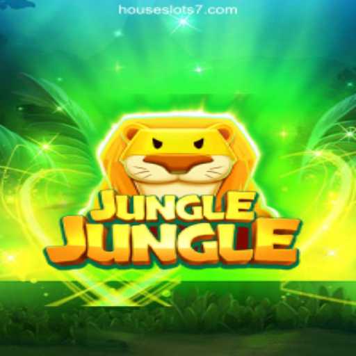 JungleJungle: Dive into the Wild Adventure on HouseSlots777 Platform