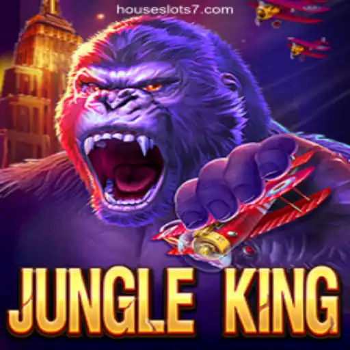 Explore the Thrills of JungleKing on HouseSlots777 Platform