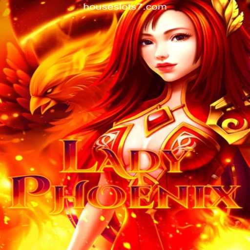 Exploring LadyPhoenix: The Premier Game on HouseSlots777 Platform