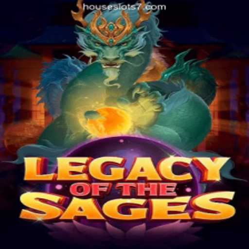 Discovering LegacyoftheSages: An Epic Adventure
