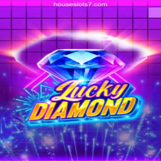 Exploring the Thrills of LuckyDiamond: A Top Game on HouseSlots777 Platform