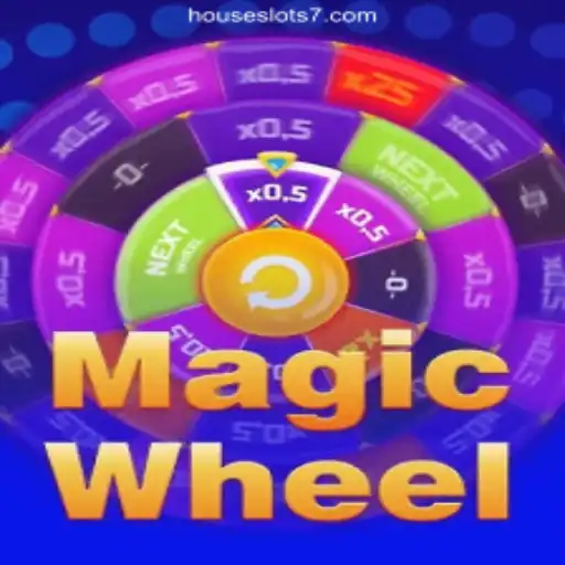 MagicWheel: Experience the Thrill at HouseSlots777 Platform - Official Slots Brasil #1