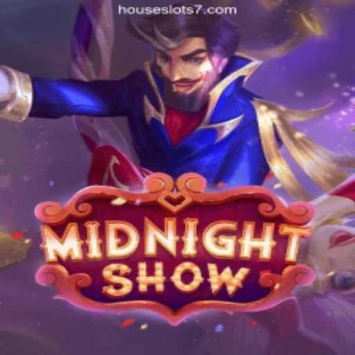 Unveiling MidnightShow: A Captivating Experience on HouseSlots777