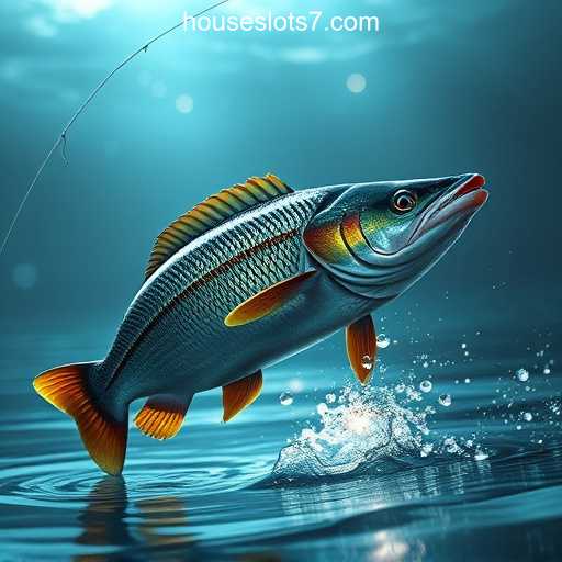 The Rise of Online Fishing: A Revolution in the Gaming World