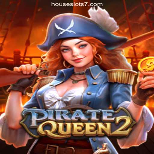 Embark on a Swashbuckling Adventure with PirateQueen2 on HouseSlots777!