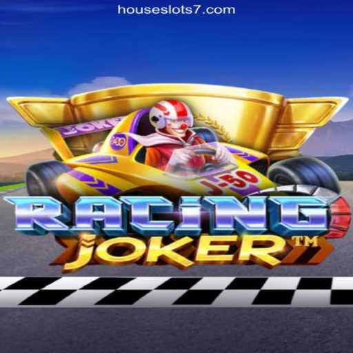 Discover the Exciting World of RacingJoker on HouseSlots777 Platform