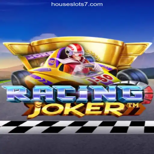 Discover the Exciting World of RacingJoker on HouseSlots777 Platform