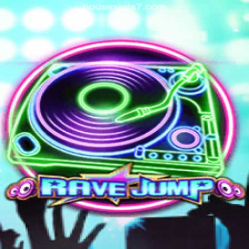 Exploring RaveJump: An Immersive Gaming Experience on HouseSlots777