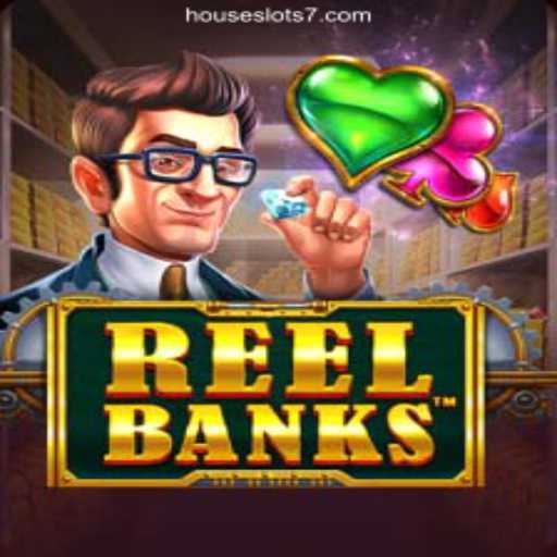 Discover the Thrilling World of ReelBanks on HouseSlots777: Your Go-To Platform for Slots Brasil