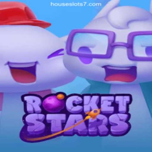 Discover RocketStars: A Stellar Slot Adventure on HouseSlots777