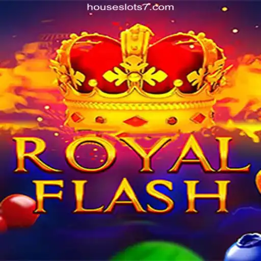 RoyalFlash: The Premier Experience on HouseSlots777 Platform - Oficial Slots Brasil #1