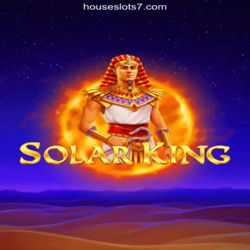Exploring SolarKing: A Stellar Experience on the HouseSlots777 Platform