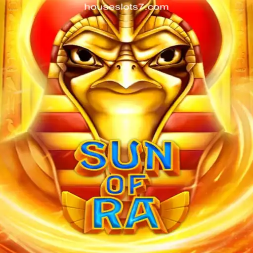 Explore the Mystical World of SunofRa on HouseSlots777 Platform-Oficial Slots Brasil #1