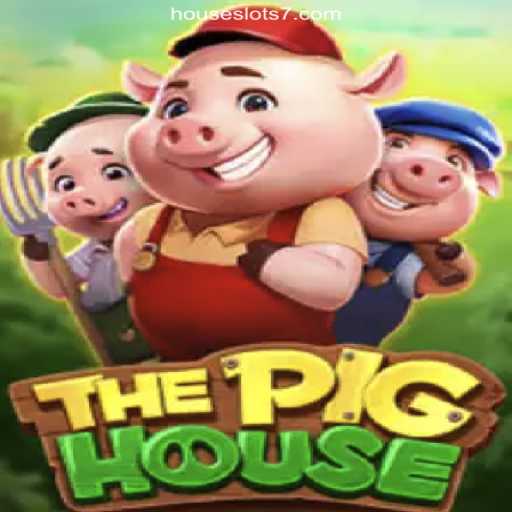 Exploring ThePigHouse: A New Gaming Sensation on HouseSlots777 Platform