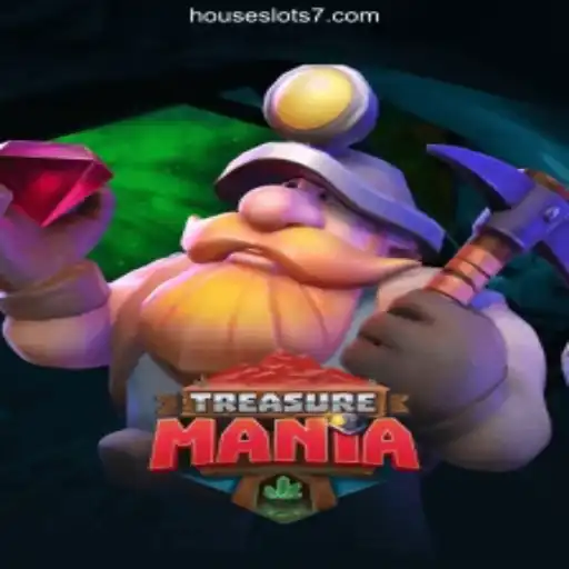 TreasureMania: An Exciting New Adventure on HouseSlots777 Platform-Oficial Slots Brasil #1