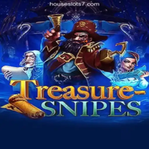 Exploring TreasureSnipes: A Thrilling Adventure on HouseSlots777