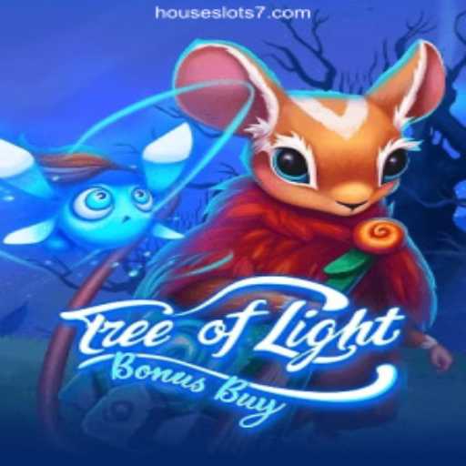 Discovering the Magic of TreeOfLightBonusBuy on HouseSlots777 Platform