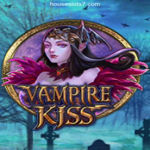 Exploring the Mystical World of VampireKiss on HouseSlots777 Platform