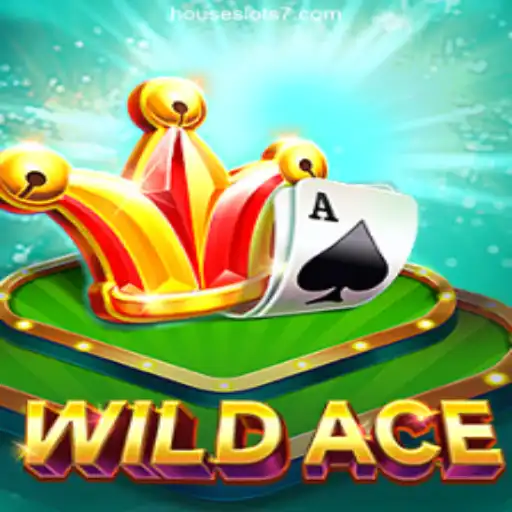 Discover WildAce: The Thrilling Game on HouseSlots777 Platform-Oficial Slots Brasil #1