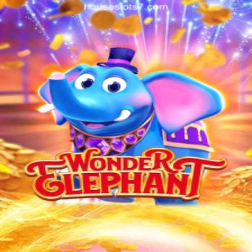 Exploring WonderElephant on the HouseSlots777 Platform: A Comprehensive Guide