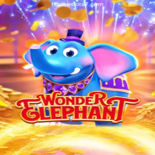 Exploring WonderElephant on the HouseSlots777 Platform: A Comprehensive Guide